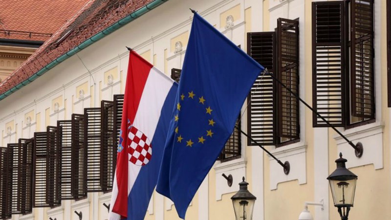 Vlada Republike Hrvatske o obraćanju predsjednika Europske komisije Jean-Claudea Junckera 